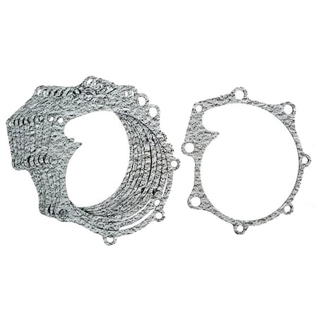 Aftermarket Water Pump Gasket 83959398